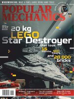 Popular Mechanics South Africa